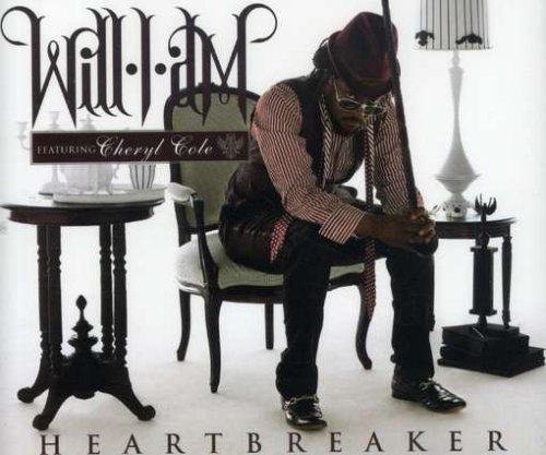 CD-Charts  Music : Heartbreaker