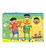 Sesame Street Bert & Ernie Building Set