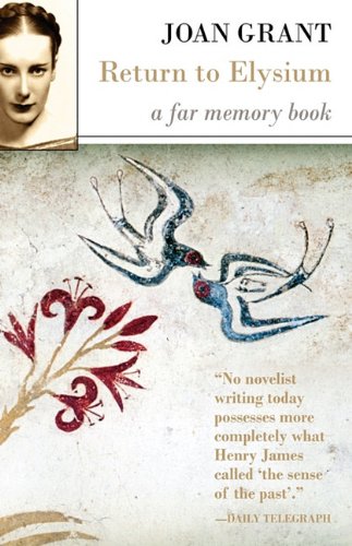 Return to Elysium, Buch
