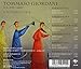 Giordani: 6 Sonatas, Op. 4