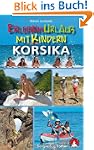 Erlebnisurlaub mit Kindern - Korsika....