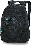Dakine Girls Prom BackPack (Flourish, 18 x 12 x 9-Inch)