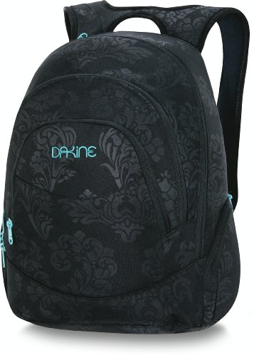 Dakine Girls Prom BackPack (Flourish, 18 x 12 x 9-Inch)