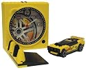 LEGO WATCH (レゴ ウォッチ) アラームクロック Racers clock 4271032