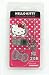 �n���[�L�e�B USB�������[2GB Kingmax-kittyUSB2GBtypeF-pk