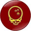Elite Skull Red/Yellow