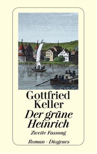 Der gr�ne Heinrich