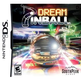 Dream Pinball 3D