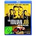 The Italian Job - Jagd auf Millionen [Blu-ray]