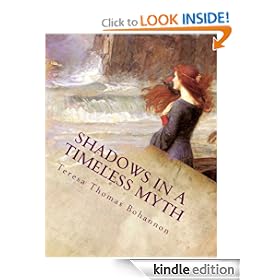 Shadows In A Timeless Myth
