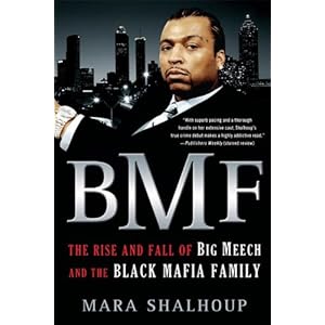 BMF: The Rise and Fall of Big Meech and the Black Mafia Family