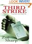 Third Strike (Charlie Fox Thrillers)