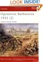 Operation Barbarossa 1941 (2): Army Group North (Campaign) (v. 2)
