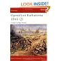 Operation Barbarossa, 1941: v. 2: Army Group North (Campaign)