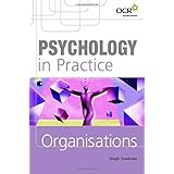 psychology in practice organisations