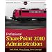 Recommended SharePoint related books