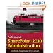 Professional SharePoint 2010 Administration