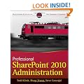 Professional SharePoint 2010 Administration