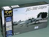 1/48 JAS-39D Gripen "Best choice"