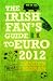 The Irish Fan's Guide to Euro 2012
