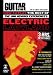 Guitar World -- How to Play the Best of the Jimi Hendrix Experiences Electric Ladyland (DVD)