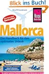 Reise Know-How Mallorca: Das Handbuch...
