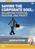 Saving The Corporate Soul