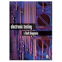 Electronic Testing and Fault Diagnosis (3rd Edition)