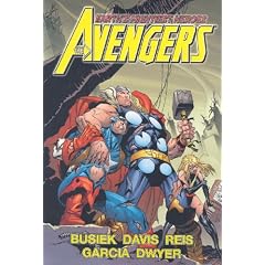 Avengers Assemble - Volume 5