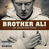The Undisputed Truth [Explicit]