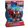 Fisher-Price Mars "Digger" Voice Comm Planet Heroes