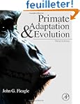 Primate Adaptation and Evolution