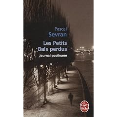 Journal, Tome 9 : Les Petits Bals perdus