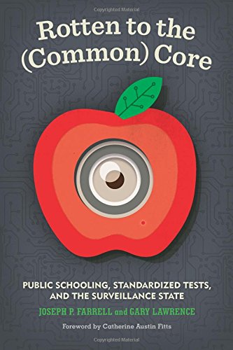 Rotten to the (Common) Core: Public Schooling, Standardized Tests, and the Surveillance State