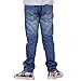 Leo&Lily BIg Boys' Regular Fit Jeans Denim Relaed Jean Trouser
