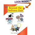 Beyond the Science Fair by RUTH YOUNG