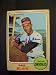 Paul Blair Baltimore Orioles #135 1968 Topps Signed Autographed Baseball Card