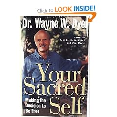 Your Sacred Self