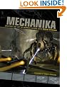 Mechanika: How to Create Science Fiction Art