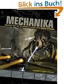 Mechanika: Creating the Art of Science Fiction with Doug Chiang: How to Create Science Fiction Art
