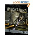Mechanika: How to Create Science Fiction Art