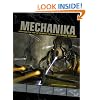 Mechanika: Creating the Art of Science Fiction with Doug Chiang