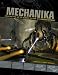 Mechanika: How to Create Science Fiction Art