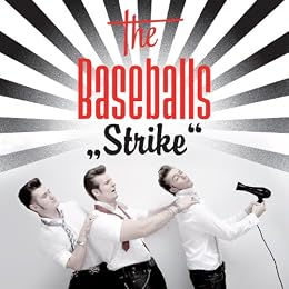 The Baseballs Picture 3