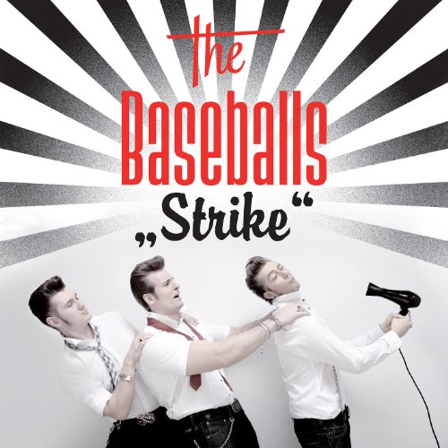 The Baseballs - Hot