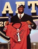Gerald McCoy Autographed/Hand Signed Tampa Bay Buccaneers 8 x 10 Photo