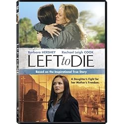 Left to Die: The Sandra and Tammi Chase Story