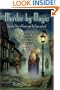 Murder by Magic: Twenty Tales of Crime and the Supernatural