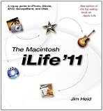 The Macintosh iLife '11