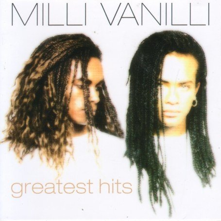 MILLI VANILLI - Girl Im Gonna Miss You (Videoclip) Lyrics - Zortam Music